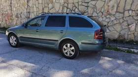 Обява за продажба на Skoda Octavia 1.9 TDI 105 HP ~7 000 лв. - изображение 10