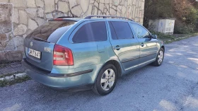 Обява за продажба на Skoda Octavia 1.9 TDI 105 HP ~7 000 лв. - изображение 5