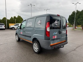 Fiat Doblo 1.3Multijet Климатик - 3200 лв. / 1636.13 € - 78712851 5