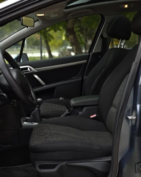Peugeot 407 SW/2.0HDI | Mobile.bg    6