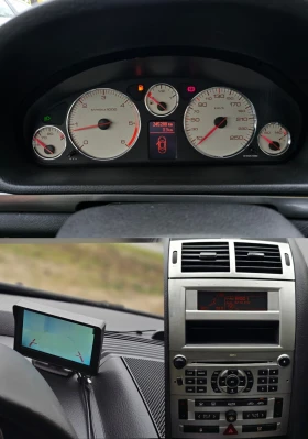 Peugeot 407 SW/2.0HDI | Mobile.bg    12