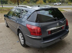 Peugeot 407 SW/2.0HDI | Mobile.bg    4