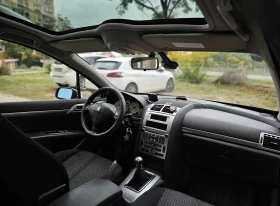 Peugeot 407 SW/2.0HDI | Mobile.bg    8