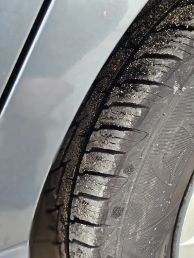 Peugeot 407 SW/2.0HDI | Mobile.bg    13