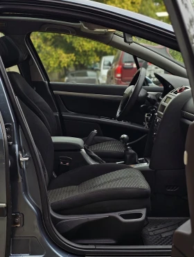 Peugeot 407 SW/2.0HDI | Mobile.bg    7