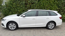 Skoda Octavia 2.0 TDI 150  - 29999 лв. / 15338.25 € - 87598101 5