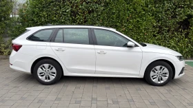 Skoda Octavia 2.0 TDI 150  - 29999 лв. / 15338.25 € - 87598101 4