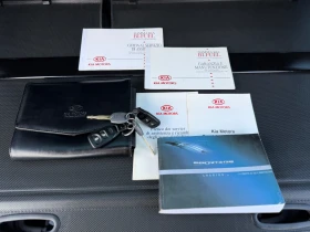 Kia Sportage = 4X4= ИТАЛИЯ= ГАЗ= BIFUEL= 151 ХИЛЯДИ= , снимка 16