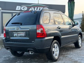 Kia Sportage = 4X4= ИТАЛИЯ= ГАЗ= BIFUEL= 151 ХИЛЯДИ= , снимка 4