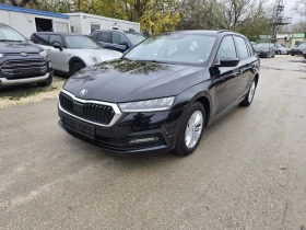 Skoda Octavia 2.0TDI 150к.с EXECUTIVE EVO