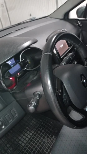 Renault Clio 1.2, снимка 9