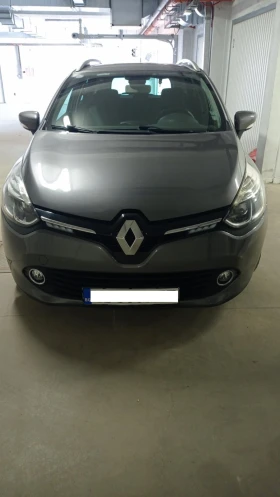 Renault Clio 1.2, снимка 3
