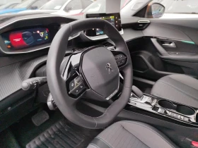 Peugeot 2008 ALLURE/136HP/CAM/LED/L.ASSIST/DIGI/634g - 35899 лв. / 18354.87 € - 11776509 5