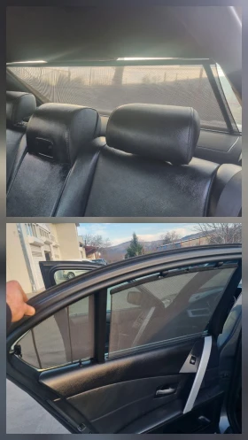BMW 535 535D 272к.с М5 пакет logic 7 алкантара - 15000 лв. / 7669.38 € - 88340476 13