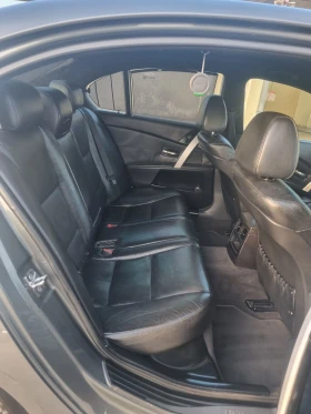 BMW 535 535D 272к.с М5 пакет logic 7 алкантара - 15000 лв. / 7669.38 € - 88340476 11