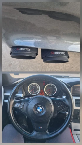 BMW 535 535D 272к.с М5 пакет logic 7 алкантара - 15000 лв. / 7669.38 € - 88340476 15