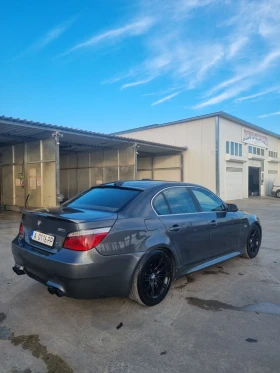 BMW 535 535D 272к.с М5 пакет logic 7 алкантара - 15000 лв. / 7669.38 € - 88340476 4