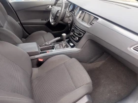Peugeot 508 2.0HDI-150кc-EURO6 NAVI PANORAMA - 13500 лв. / 6902.44 € - 88401963 8