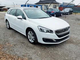 Peugeot 508 2.0HDI-150кc-EURO6 - 13500 лв. / 6902.44 € - 88401963 2