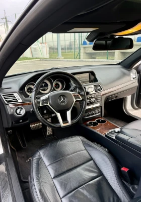 Mercedes-Benz E 55 4.7 V8 Coupe AMG - 19000 € / 37160.77 лв. - 74794853 5