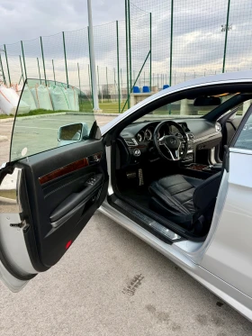 Mercedes-Benz E 55 4.7 V8 Coupe AMG - 19000 € / 37160.77 лв. - 74794853 15