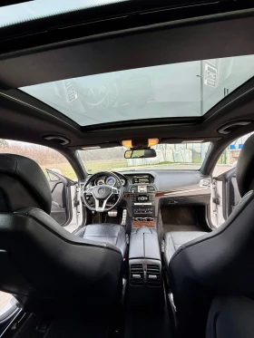 Mercedes-Benz E 55 4.7 V8 Coupe AMG - 19000 € / 37160.77 лв. - 74794853 8