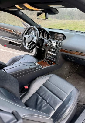 Mercedes-Benz E 55 4.7 V8 Coupe AMG - 19000 € / 37160.77 лв. - 74794853 12