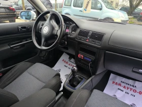 VW Golf 1.9tdi GT, снимка 6