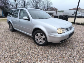 VW Golf 1.9tdi GT, снимка 2