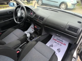 VW Golf 1.9tdi GT, снимка 5