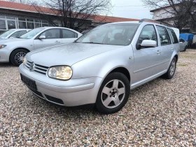 ������ VW Golf
