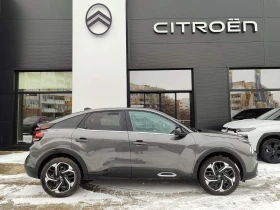 Citroen C4 1.2 Turbo (130hp) AT8 - 19600 € / 38334.27 лв. - 43849482 5