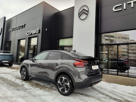 Citroen C4 1.2 Turbo (130hp) AT8 - 19600 € / 38334.27 лв. - 43849482 6