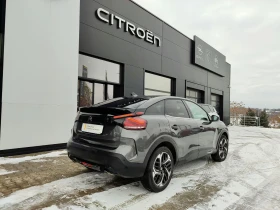 Citroen C4 1.2 Turbo (130hp) AT8 - 19600 € / 38334.27 лв. - 43849482 8