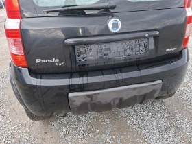 Fiat Panda 1.3 d 4x4 - 2700 € / 5280.74 лв. - 89959372 5