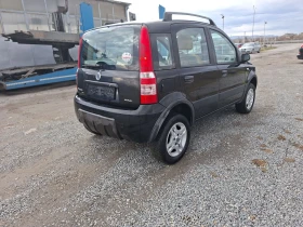 Fiat Panda 1.3 d 4x4 - 2700 € / 5280.74 лв. - 89959372 3