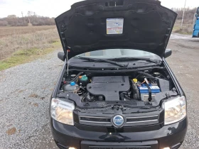 Fiat Panda 1.3 d 4x4 - 2700 € / 5280.74 лв. - 89959372 11