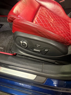 Audi S5 Audi S5  Navarra blue Sportback Quattro - 42470 € / 83064.10 лв. - 88153989 10