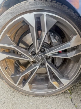 Audi S5 Navarra blue Sportback Quattro, снимка 12