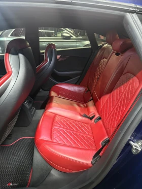 Audi S5 Audi S5  Navarra blue Sportback Quattro - 42470 € / 83064.10 лв. - 88153989 13