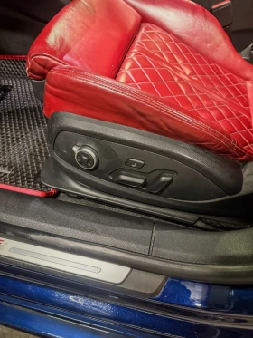 Audi S5 Navarra blue Sportback Quattro, снимка 10