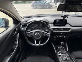 Mazda 6 2.0 Автоматик Facelift  - 13300 € / 26012.54 лв. - 94002219 12