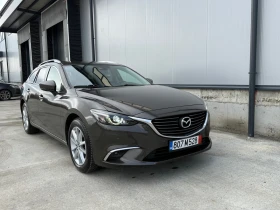 Mazda 6 2.0 Автоматик Facelift  - 13300 € / 26012.54 лв. - 94002219 8