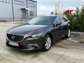 Mazda 6 2.0 Автоматик Facelift  - 13300 € / 26012.54 лв. - 94002219 3