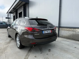 Mazda 6 2.0 Автоматик Facelift  - 13300 € / 26012.54 лв. - 94002219 11