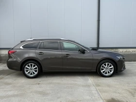 Mazda 6 2.0 Автоматик Facelift  - 13300 € / 26012.54 лв. - 94002219 6