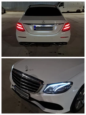 Mercedes-Benz E 200 - 19000 € / 37160.77 лв. - 16529370 8