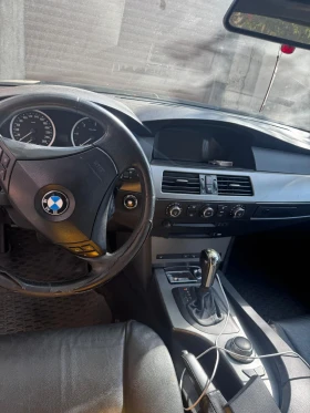 BMW 530 - 2500 € / 4889.57 лв. - 22845753 12