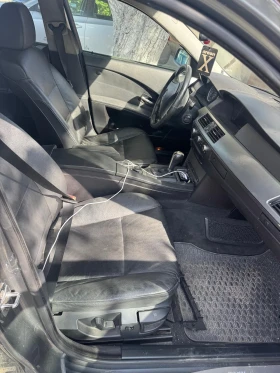 BMW 530 - 2500 € / 4889.57 лв. - 22845753 7