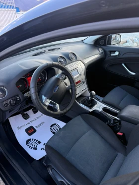 Ford Mondeo 2.0TDCi* ЛИЗИНГ - 4200 € / 8214.49 лв. - 76267874 10